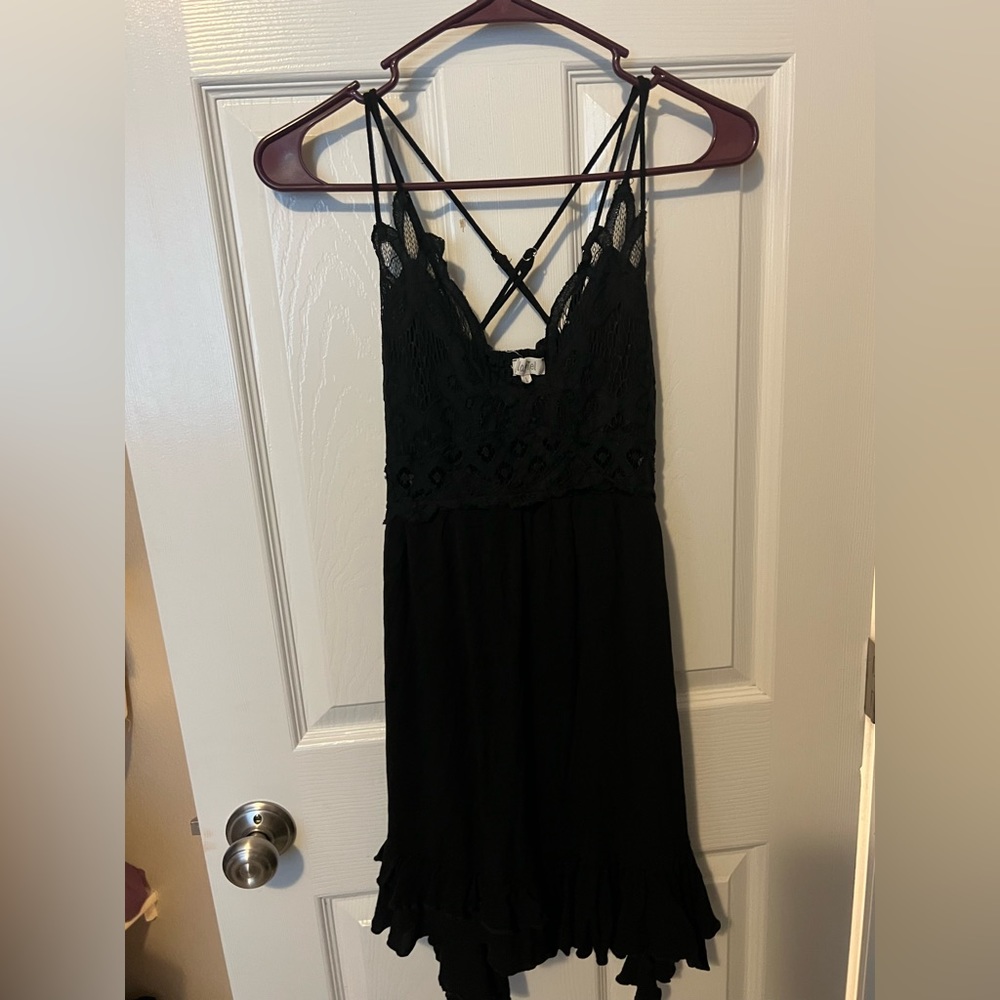 La miel Dress